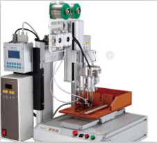 pcb電路板焊錫機(jī)圖片-中科商務(wù)網(wǎng)-深圳市精快自動(dòng)化科技