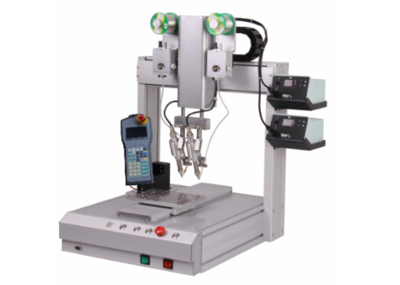 怎么避免自動焊錫機虛焊的情況 ?