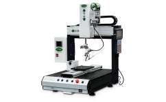 北京自動焊錫機 供應廣東廠家直銷的自動焊錫機