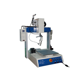 電源焊錫機|泰研(在線咨詢)|焊錫機_焊錫機_第一槍