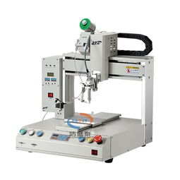 購買焊錫機就應該選擇有實力的焊錫機廠家