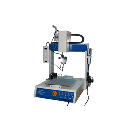 焊錫機_泰研_線材焊錫機_焊錫機_第一槍