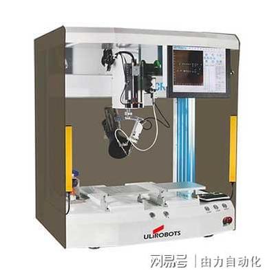 自動焊錫機在焊接過程中常見的幾個問題及解決方法