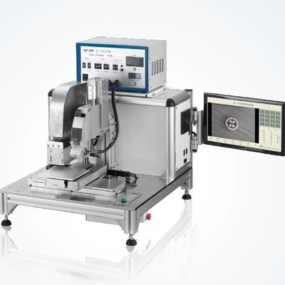 【供應大功率 焊錫機】價格,廠家,圖片,其他焊接設備,常州銘賽機器人科技-