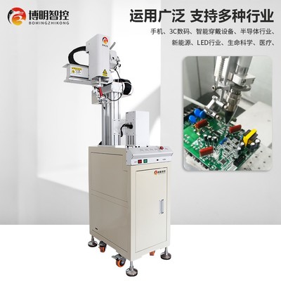 國內自動焊錫機行業發展現狀及存在的問題分析