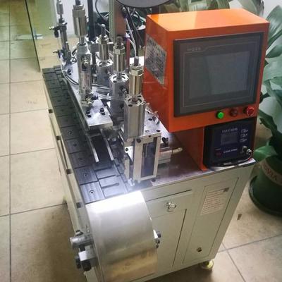 【集美智造】第九代USB自動焊錫機,重心集中,挪移方便,結構更小,車間放置靈活,匠心智造,效率更快,歡迎來電洽談。圖片_高清圖_細節圖