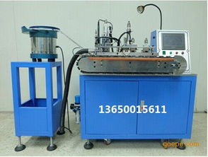 深圳USB自動焊錫機 自動焊錫技術的革新與應用
